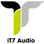iT7 Audio Logo