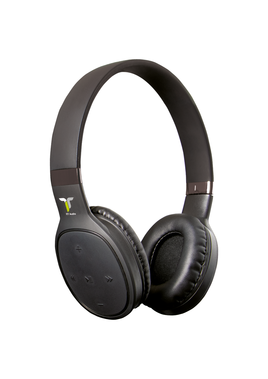 iT7xr Bluetooth® Stereo Headphones