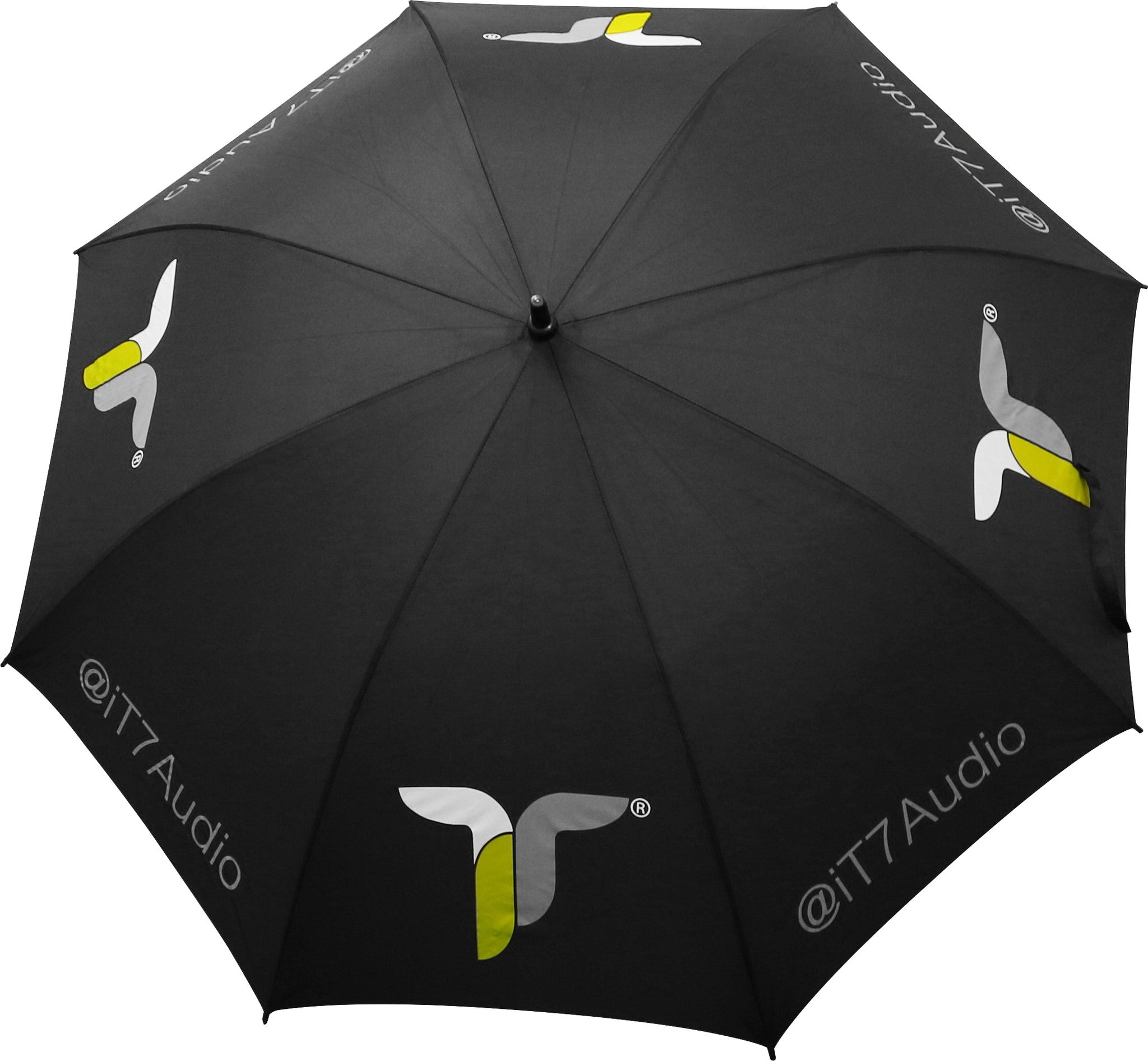 iT7Audio Umbrella