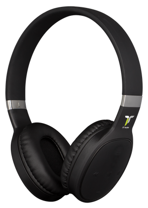 iT7xr Bluetooth® Stereo Headphones