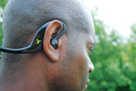 iT7S Wireless Bluetooth Headphones With Microphones