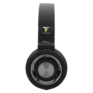 iT7x1 Bluetooth® Stereo Headphones